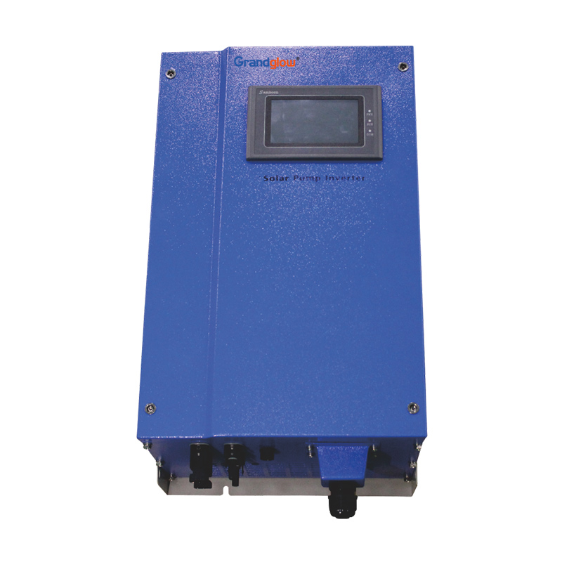 PMC Ⅱ 系列光伏水泵逆變器